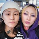 фотография 🎨 Couchsurf & Ink in Beijing –Experience! 🖤