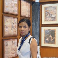 Wilurat Thongsuk's Photo