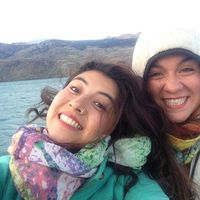 Lissette Faundez Vejar's Photo