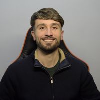 Alberto Arevalo's Photo