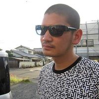 Kenji Arimoto's Photo