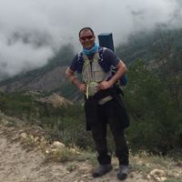 Ali Hassani的照片