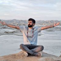 Photos de Soroush Mohammadi