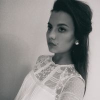 Hanna Kravets's Photo