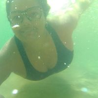 Mayana Ribeiro's Photo