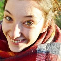 Lisa BRICQUET's Photo