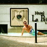 Paul Primosch's Photo