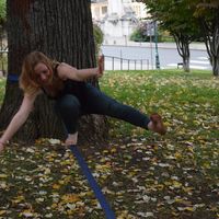 Marie Mouginot's Photo