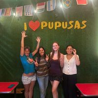 Karla Galdos's Photo