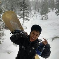 Rohan Thakur's Photo