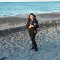 Veronica Gutierrez's Photo