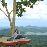 Sonia Sandah's Photo