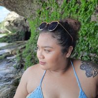 Claudia Yosi's Photo