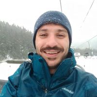 Dogukan Uslu's Photo