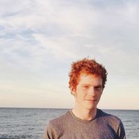 Victor Bourigault's Photo