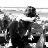 Alexandros Armaos的照片