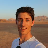 Sylvain ACHARD's Photo