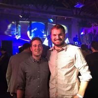 Le foto di Alex Vaisvil