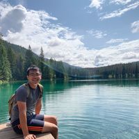 Zi Xiang Kao's Photo