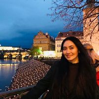 Zhansaya Kalmakan的照片