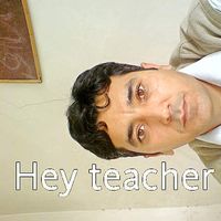 Karim Ghojoghnezhad's Photo