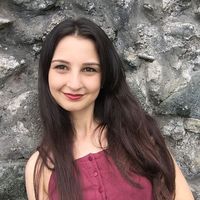 Büşra Meral's Photo