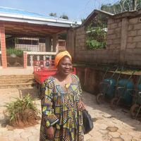 veronica Kini's Photo