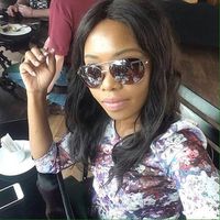 NicolaRose Njeri的照片