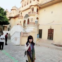 Fotos de Crystal Jiang