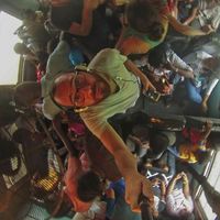 Thomas Coone's Photo