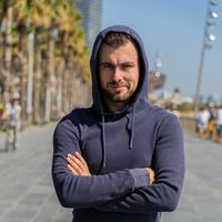 Chris Le Nomade ⵣ 🐺的照片