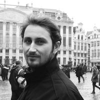 Arnaud Rolland's Photo