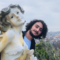 C. Furkan Yağdıran的照片