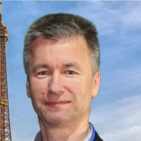 Fotos de Didier Doumerc