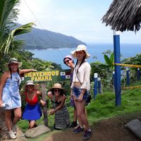 Marcela Lopera's Photo