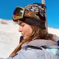 Victoria Muzio's Photo