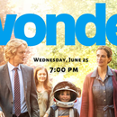 Wednesday Movie Night: “Wonder” Screening的照片