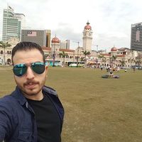 Ismail Ibrahim的照片