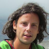 Teo Giubilato的照片