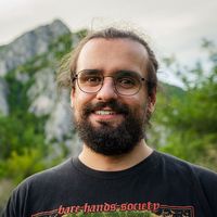Jonathan Webb's Photo