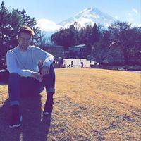 Michael Dordevic's Photo