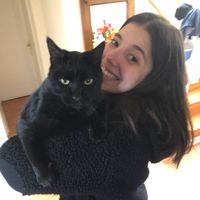 Macarena Diaz's Photo