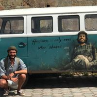 Mario  Martinez Batista的照片