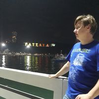 Viacheslav Shcherbakov's Photo