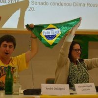 André Dallagnol的照片