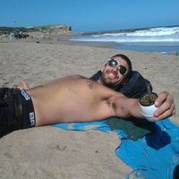 Leandro Reyes's Photo