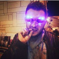 Metin Civelek's Photo