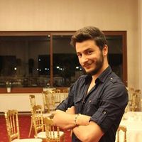 Tolga Akdeniz's Photo