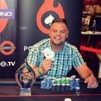 Michał Sędzikowski's Photo