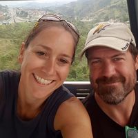 Fotos de Brian and Melinda 